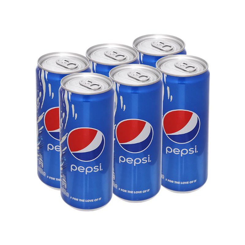 Pepsi - Thực Phẩm Hưng Yên - Công Ty TNHH Thương Mại Dịch Vụ Quốc Thắng Hưng Yên